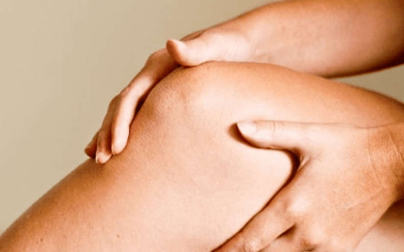 Dor articular na artrose